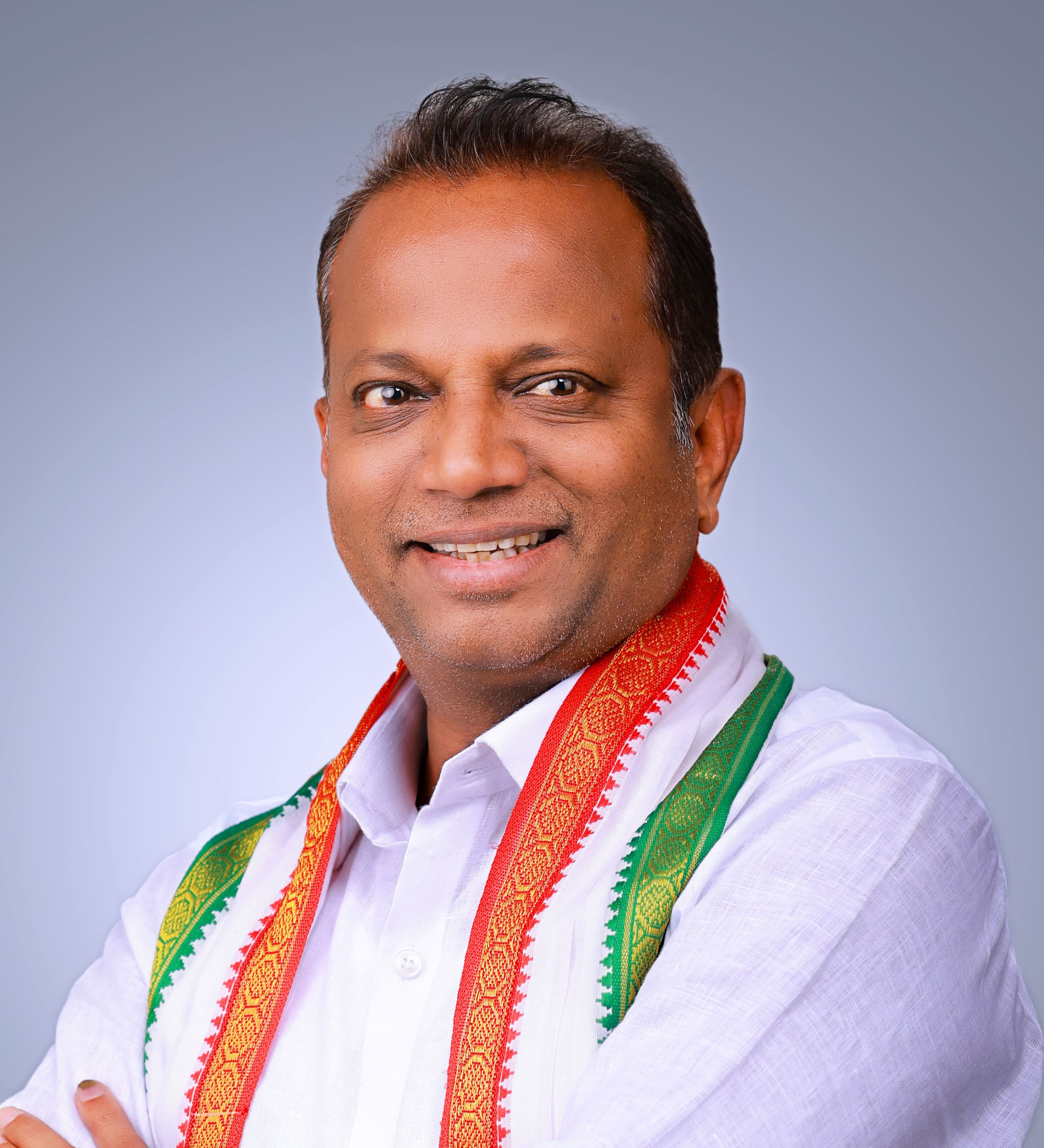 Sri Anil Kumar Eravathri